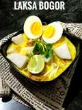 Laksa Bogor