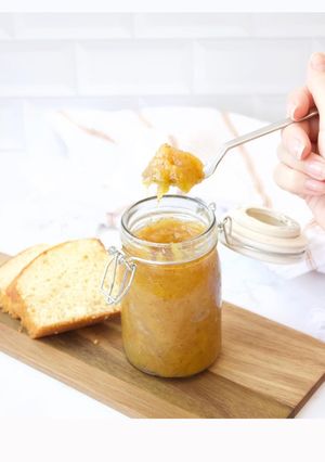 Foto di Marmellata di fichi 🧡