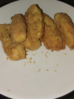 Foto resep Pisang Goreng Kriuk Mudah