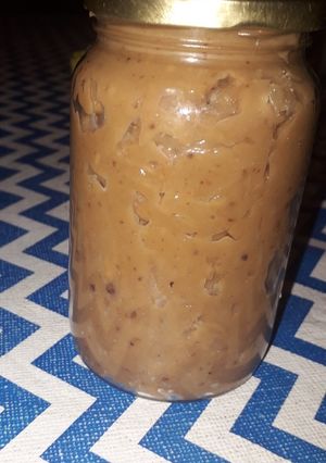 Una foto de Dulce de leche argentino..y casero 😋
