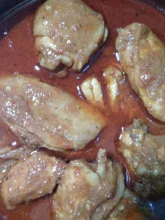 Foto resep 🐤ayam bumbu bali aseli🐤