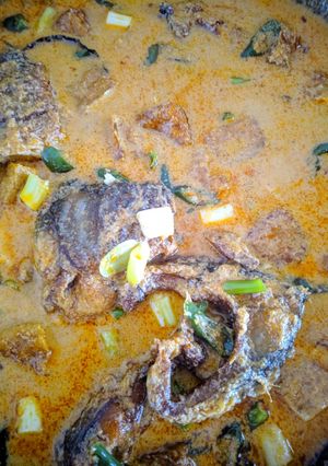 Foto resep Ikan Mas Tauco