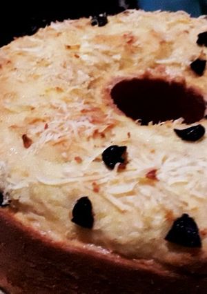Foto resep Bruder Manado