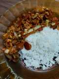 Nasi Menteng Ala-Ala