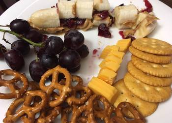 Easy Fast Cooking Pj banana vegetarian  Delicious Steady