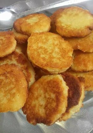 Foto resep Wingko babat teflon simple enak