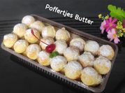 Gambar poffertjes butter