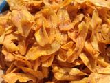 Kripik pisang pipit
