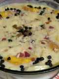# Cooksnap # custard
