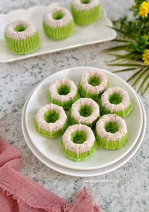Foto resep Putu Ayu Bayam