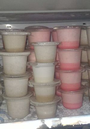 Foto resep Ice Cream murah meriah