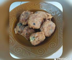 Resep Populer Prekedel kentangampPronas sapi Nikmat Lezat