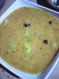 Lauki daal