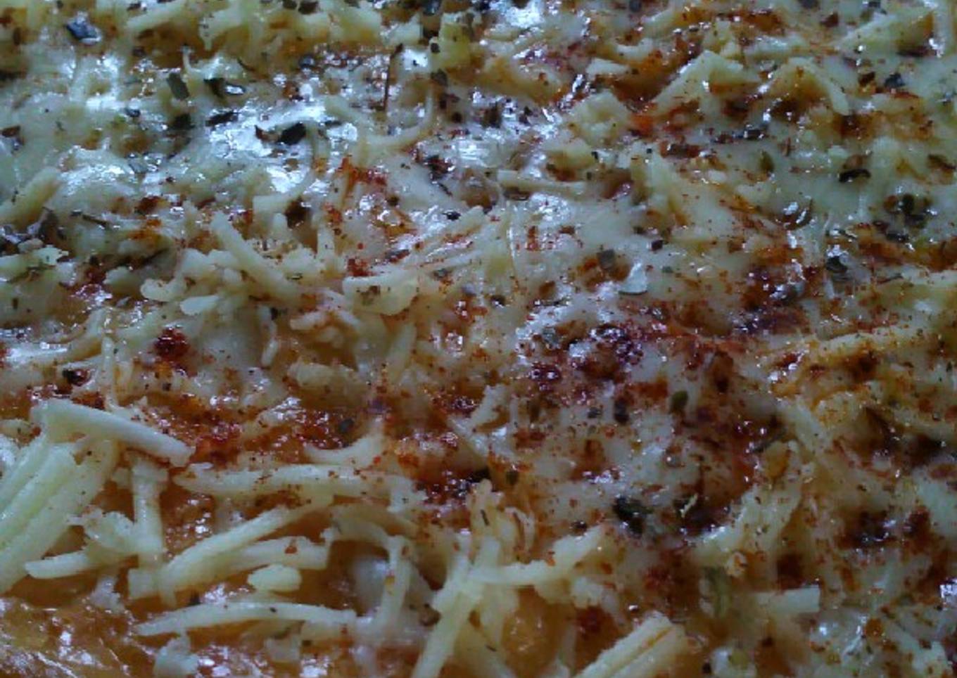 Macaroni schotel