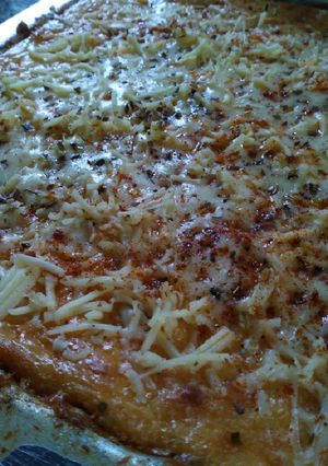 Foto resep Macaroni schotel