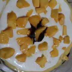 A picture of Mango mouse👍.