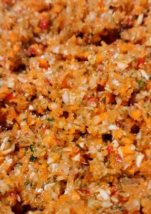 Ételízesítő recept fotója