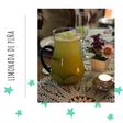 Limonada de piña