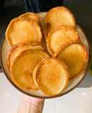 Bánh bột mì chiên