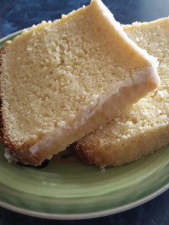 Una foto de Budín