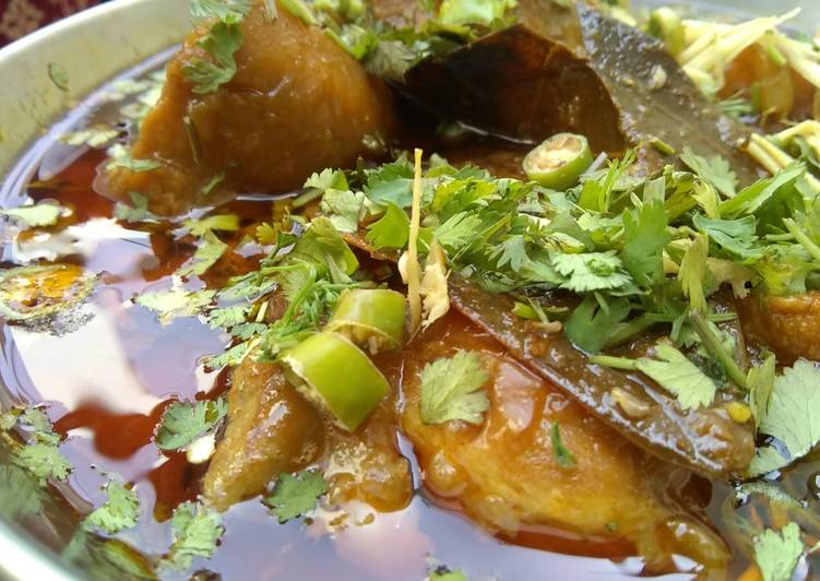 Step-by-Step Guide to Make Love Beef Paey,
