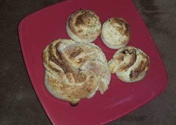 Easy Recipe Coconut filling Delicious Perfect