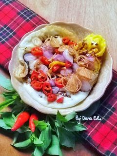Foto resep Telur Ceplok Sambal Kecap #pr_adakecapmanisnya