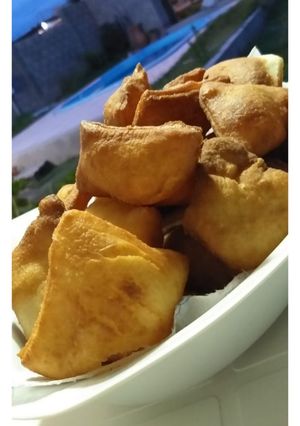 Una foto de Tortas fritas sureñas ❄️