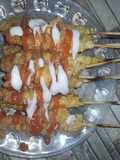 Telur gulung