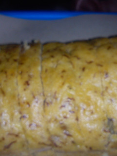 Foto resep Bolu pisang kukus