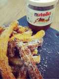 Churros