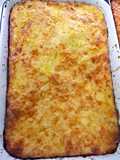 Pastel de papa