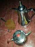 Doum palm Tea