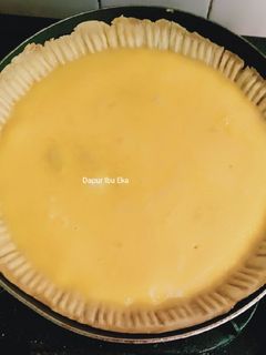 Foto resep Pie Susu