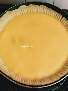 Foto resep Pie Susu