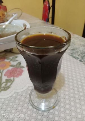 Foto resep Sarebba