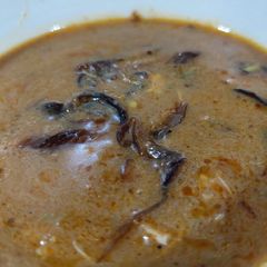 Chicken nihari A picture of Chicken nihari.