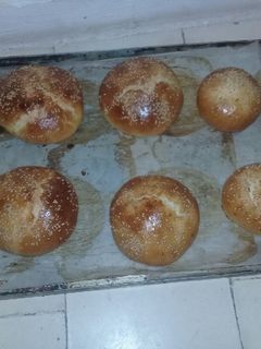 صورة لوصفة بريوش ساهل