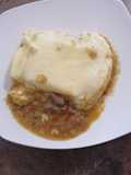 Pastel De Papas