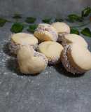 Alfajores de maicena 💝🇦🇷