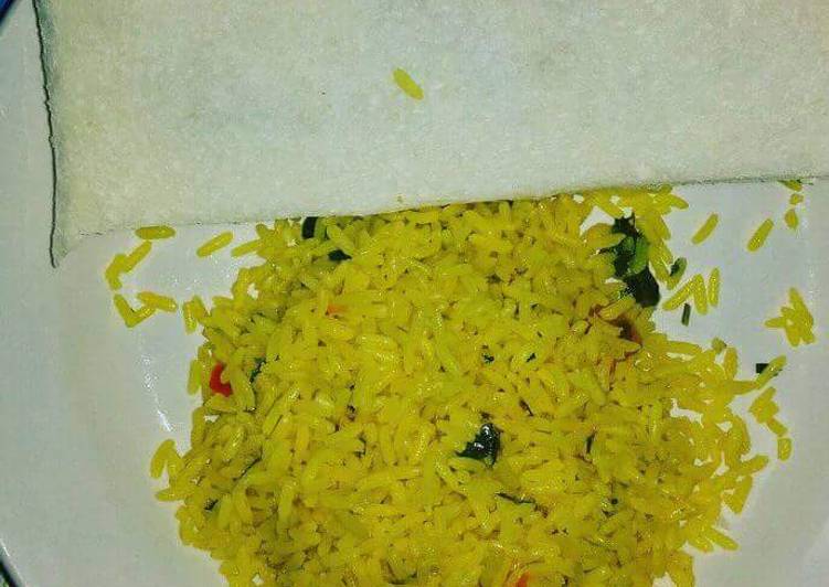 Migas vegetarianas; sándwiches originales 🍂