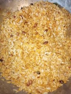 પૌંઆ નો ચેવડો (Poha Chevdo Recipe In Gujarati) રેસીપી મુખ્ય ફોટો