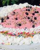 Pastel de 3 leches