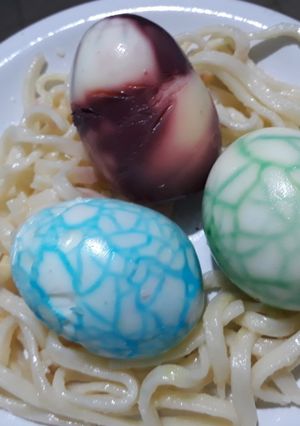 Una foto de Huevos de Dragón 🐉