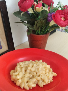 Foto resep Mac 'n cheese