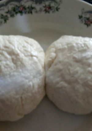 عکسی از دستور پنیر محلی