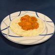 Shrimp and Grits