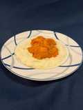 Shrimp and Grits