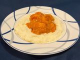 Shrimp and Grits