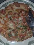 Brawn Omlette